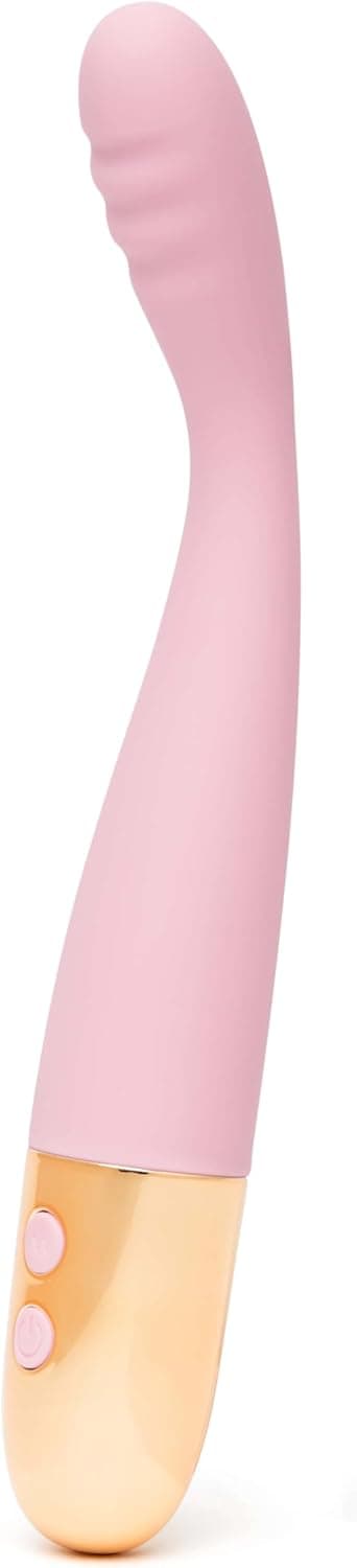 Lovehoney G-Thriller Finger G Spot Vibrator Flexible