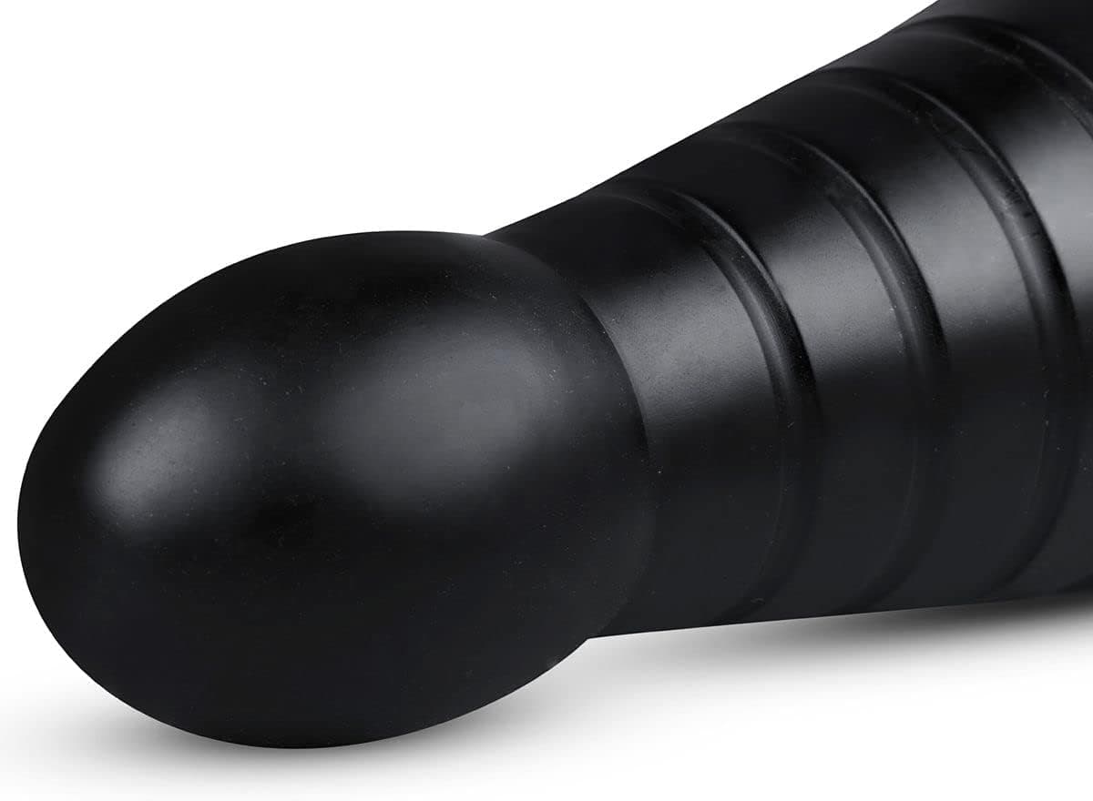 BUTTR - Devil Dog Analplug