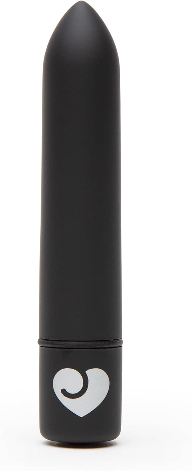 Lovehoney Magic Bullet Vibrator 4 Inch Vibrating