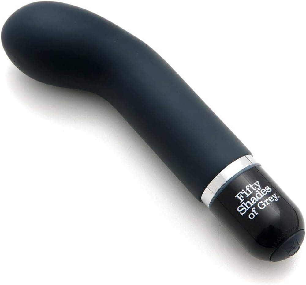 Fifty Shades Of Grey Insatiable Desire Mini G-spot
