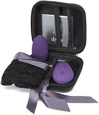 Lovehoney Desire Luxury Rechargeable Remote Control