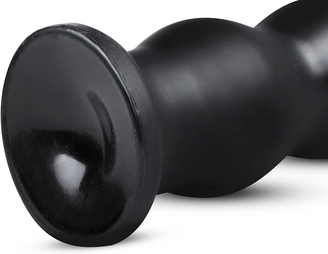 BUTTR - Tactical III Analplug