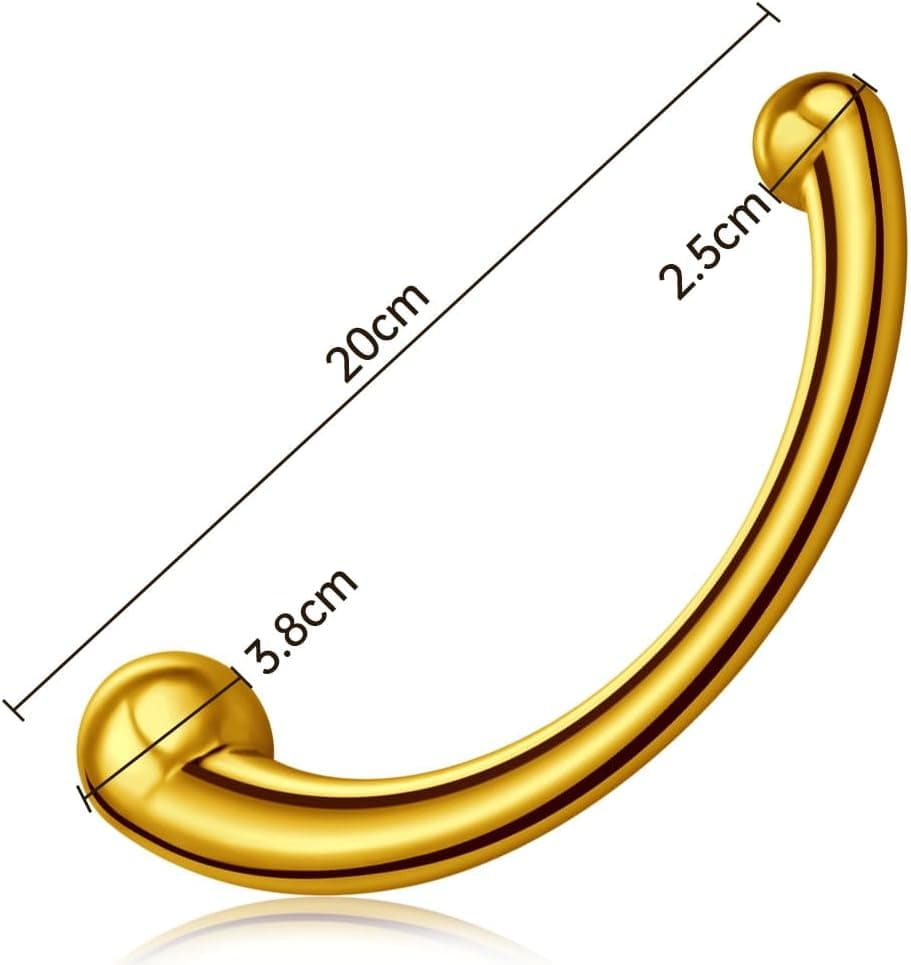 SXOVO Analkugeln Edelstahl Analplug Butt Plug Analdildo Anal Stecker Buttpluck G-Punkt Prostata Stimulator Bondage Anfänger