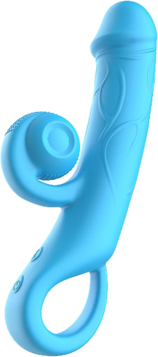 Jinqian Vibrator Sex Spielzeug für die Frau Paare 10 Vibrationsmodi Vibration für Frauen Klitoris Sexspielzeug Toys damen für sex toys Prostata Massagestab SM Sexspielzeug für frauen solo