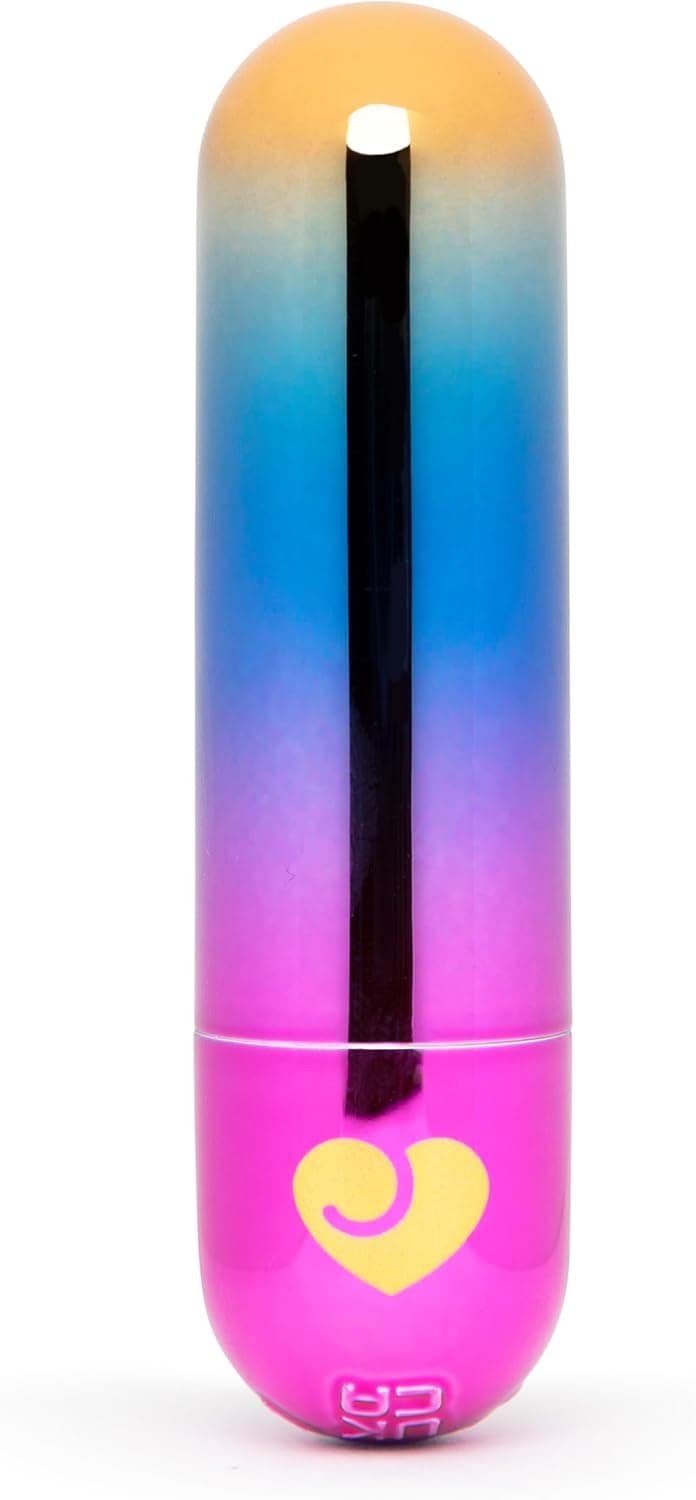 Lovehoney Glow Up Bullet Vibrator Discreet