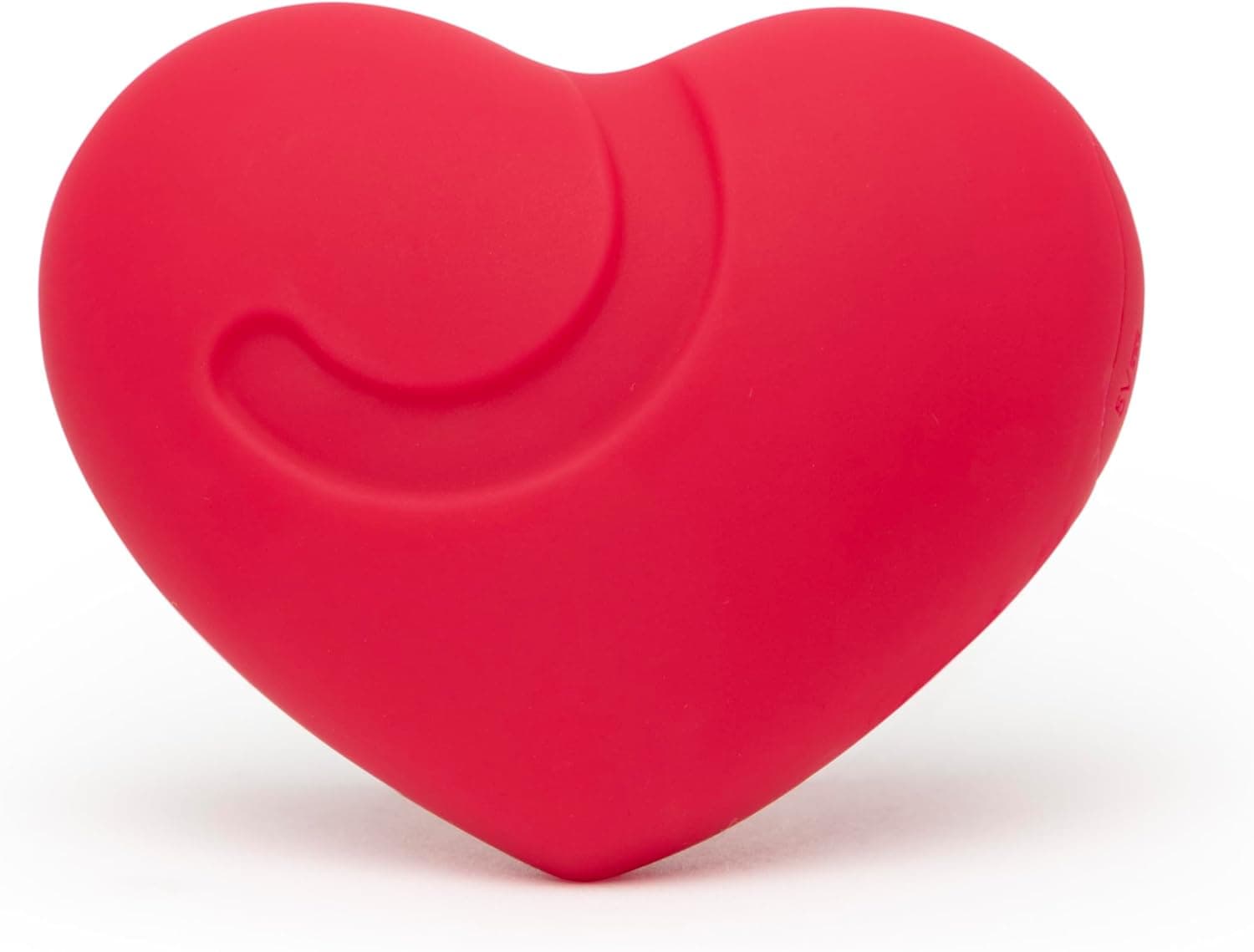 Lovehoney Heart Throb Mini Vibrator Silicone