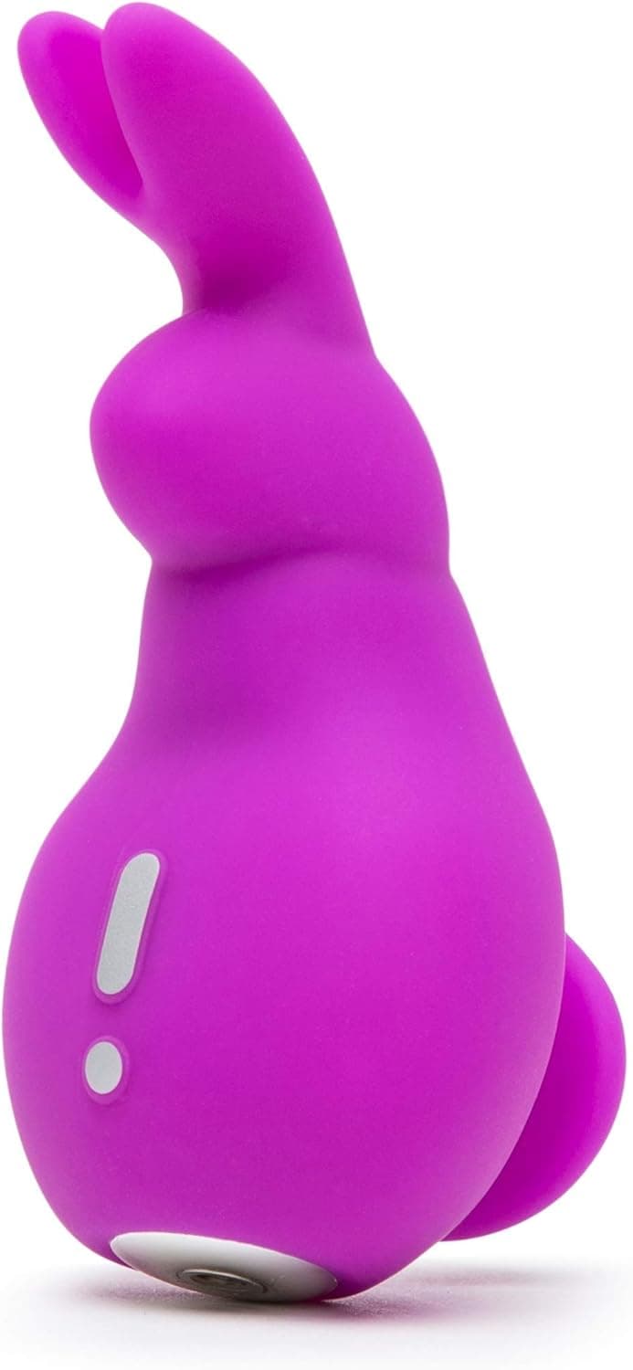 Lovehoney Happy Rabbit Mini Ears Clitoral Vibrator