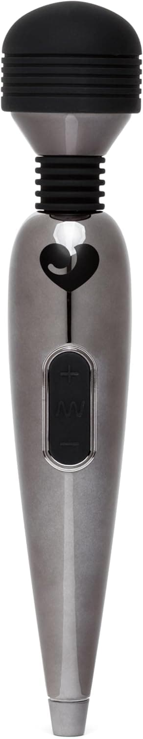 Lovehoney Deluxe Mini Cordless Handheld Personal Massager