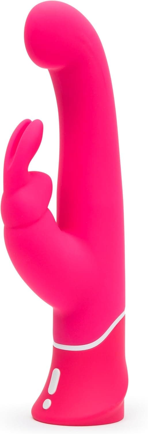 Lovehoney Happy Rabbit Vibrator 5.5 inch Silicone