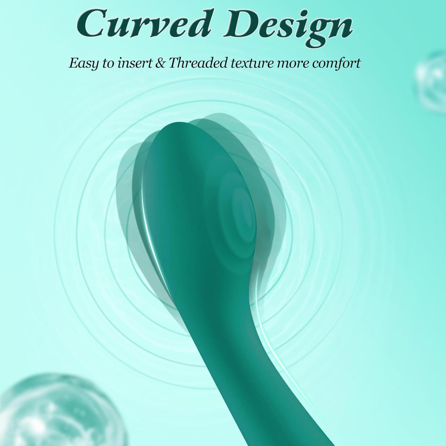 Sex Spielzeug Frauen Vibrator Dildo - Vibration Geschenk für die Frau &amp; Paare, Erotisches Sexspielzeug Vibratoren Anal Dildoschwanz Toyset Damen Mit 9 Vibrationsmodi, Leise Klitoris Stimulator für Sie