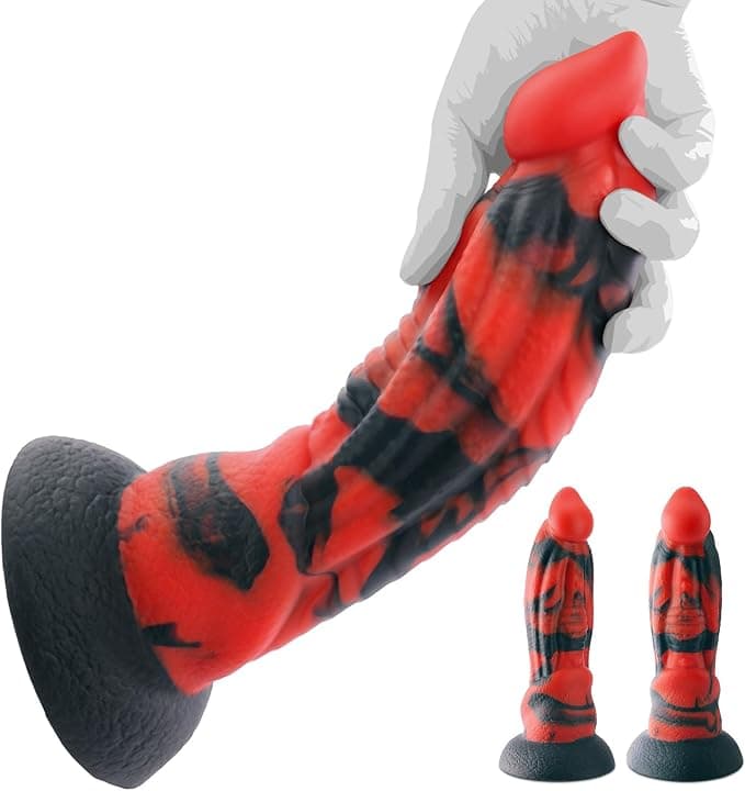 Realistic Dildo 10.3 Inch