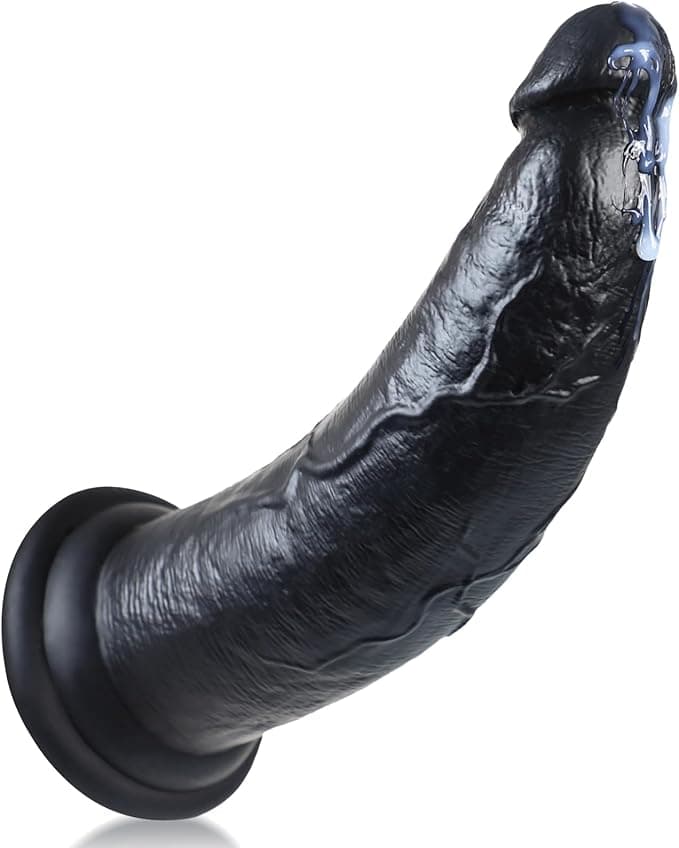 Realistic Dildo 12 Inch Large
