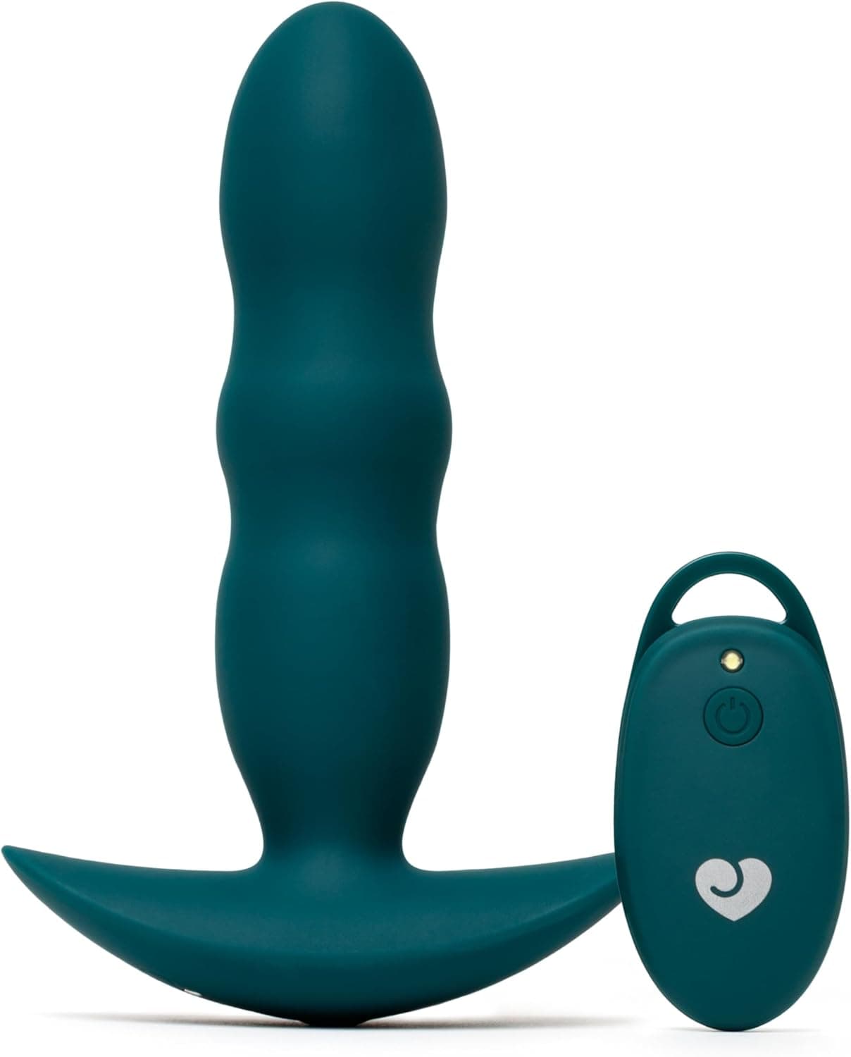 Lovehoney Thrusting Remote Controlled Butt Plug Silicone Anal Plug Male Sex Toy Adult Toys for Pleasure Thrusting Anal D
