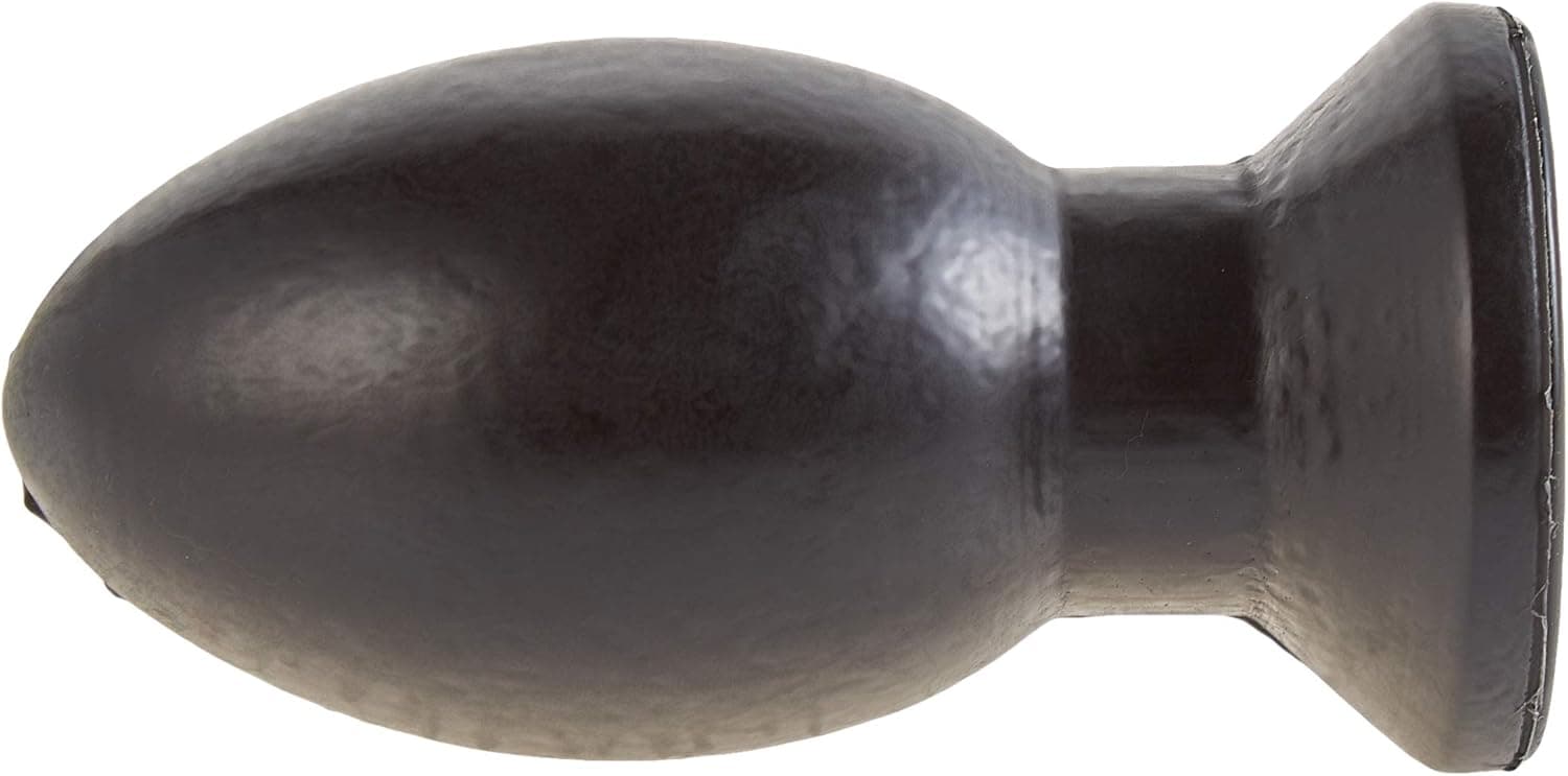 Wad Favor der Kaiser – Anal Plug, Schwarz, Medium