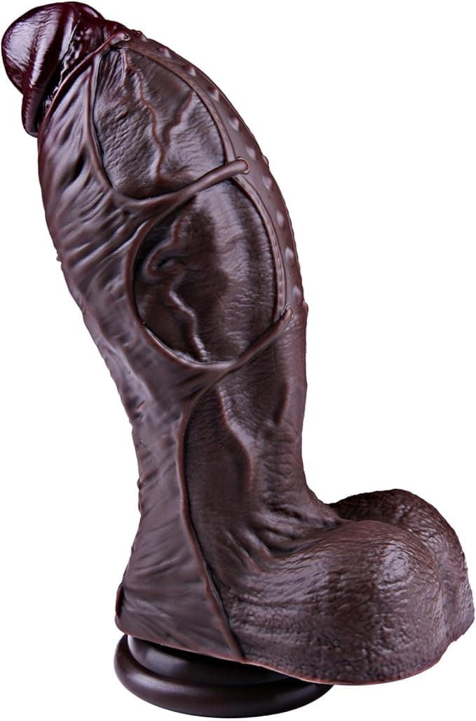 Realistic Dildo 10.4 Inch