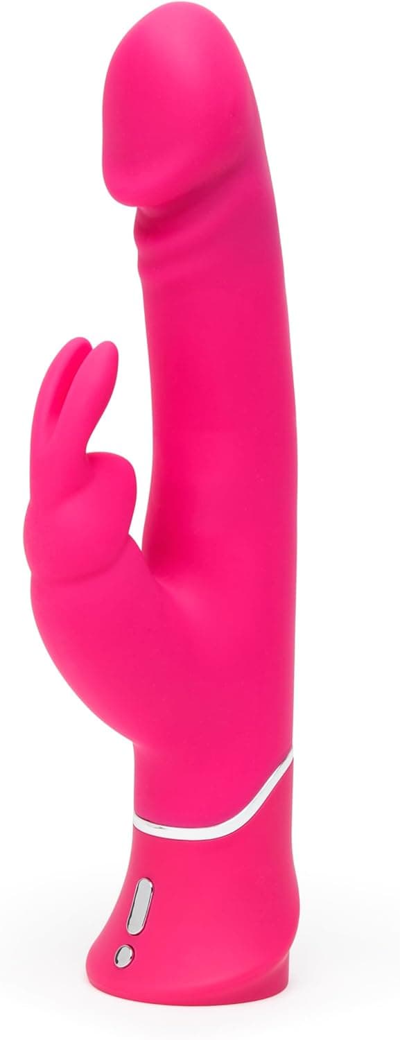 Lovehoney Liquid Silicone Rabbit Vibrator