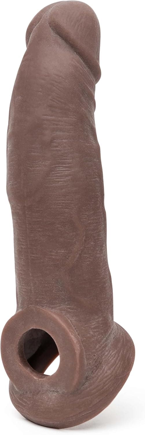 Lovehoney Real-Feel Realistic Penis Sleeve