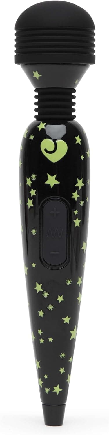 Lovehoney Deluxe Rechargeable Mini Massage Wand