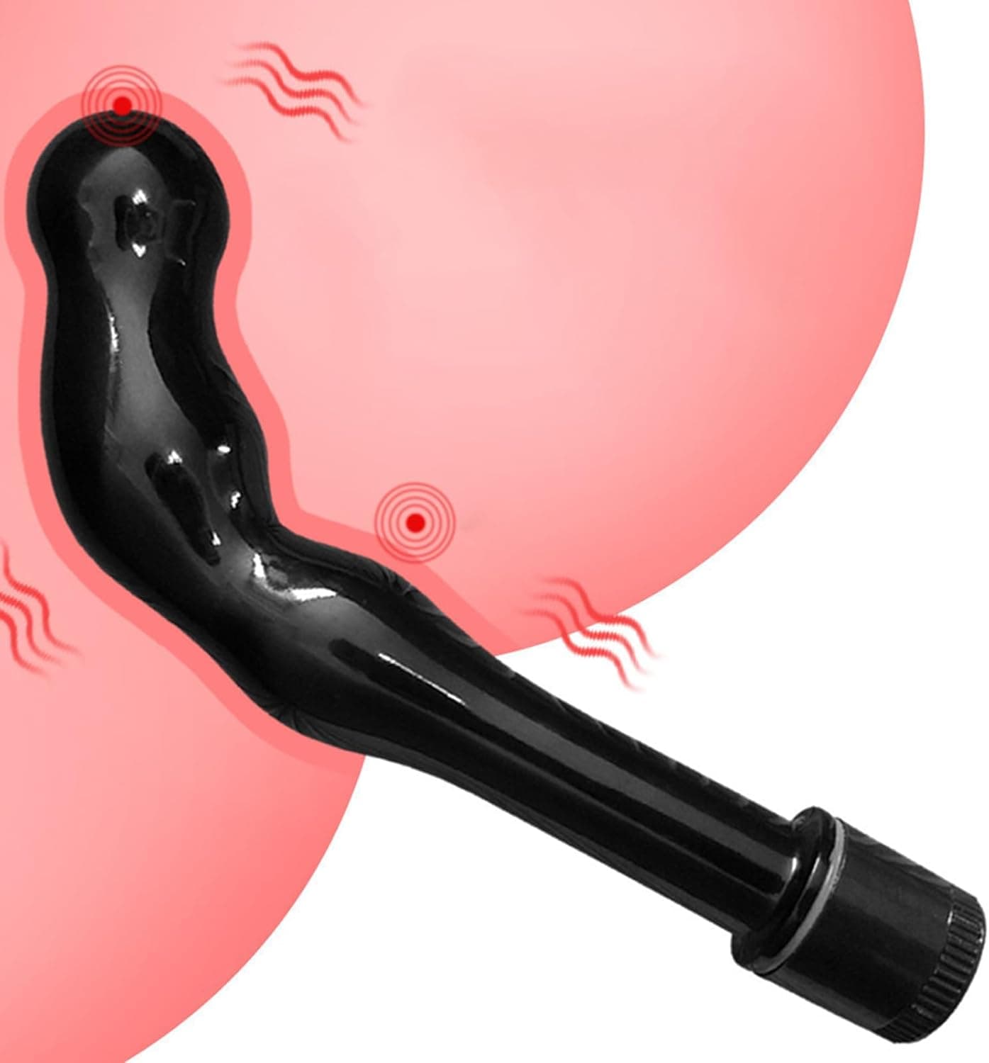 Männliche Prostata-Massage gerät Anal Butt Plug Vibratoren für Männer Buttplug Stimulator G-Punkt Dildo Vibrator für Frauen Analplug Analplug-Dildo Paare Homosexuell