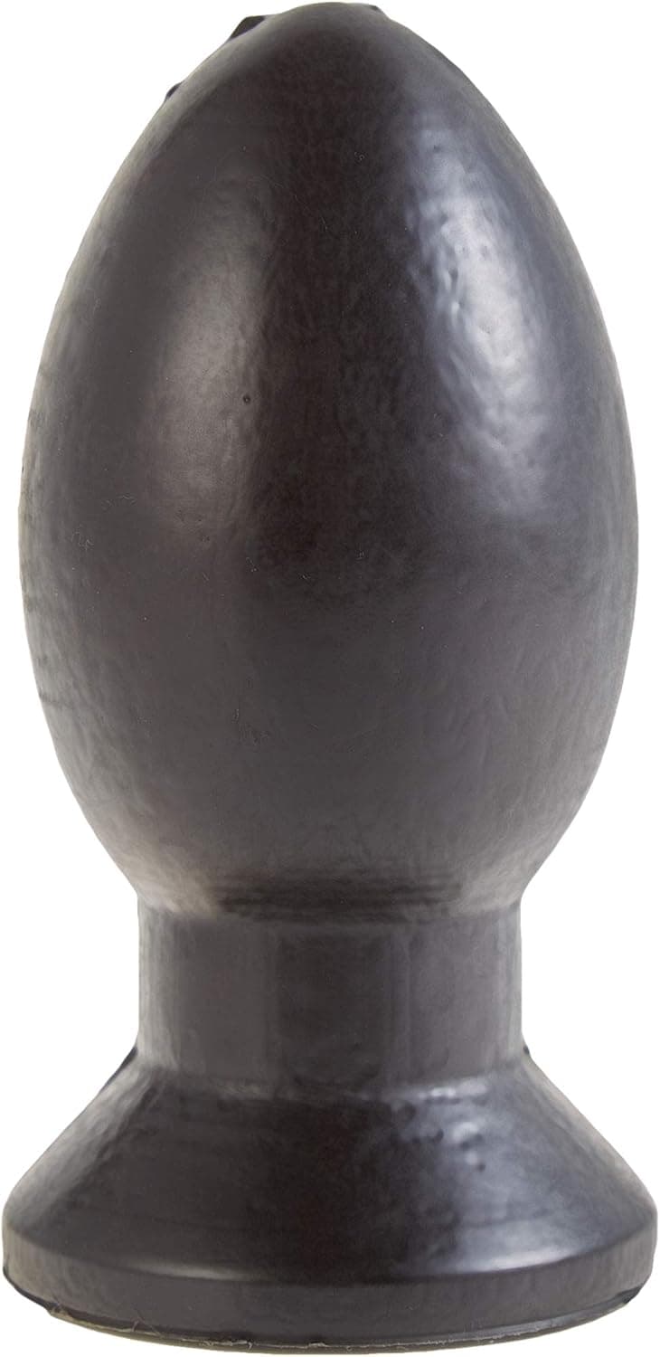 Wad Favor der Kaiser – Anal Plug, Schwarz, Medium