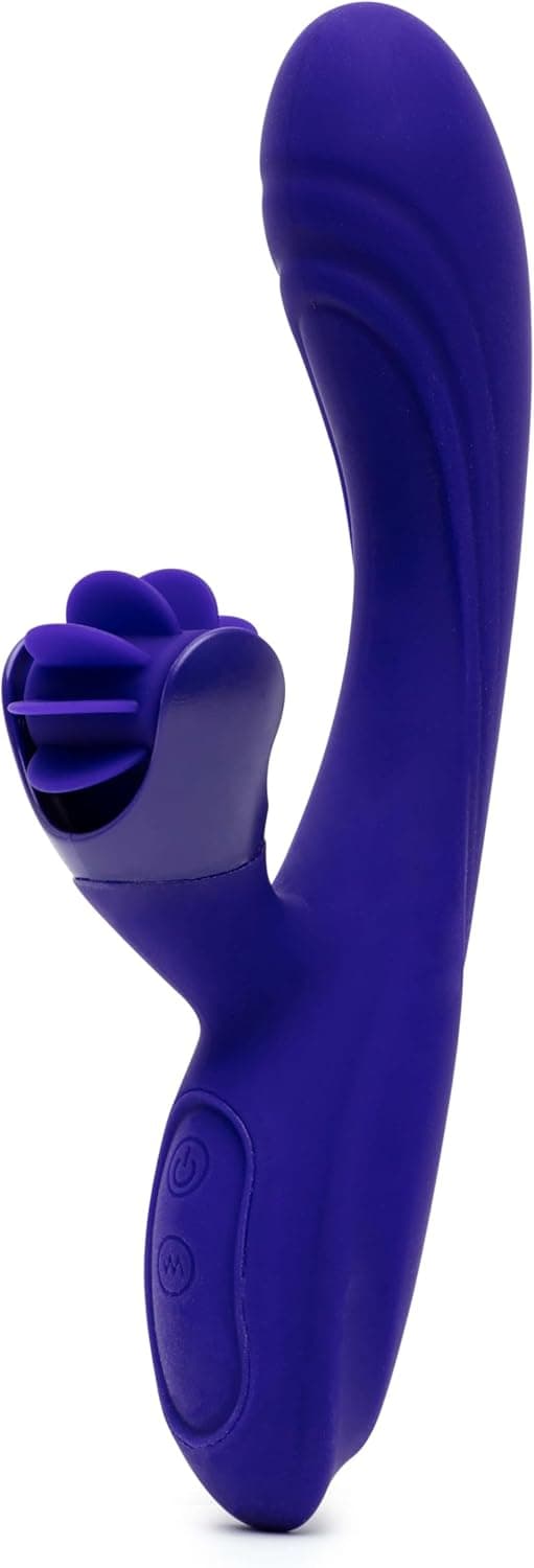 Lovehoney Rotating Rabbit Vibrator