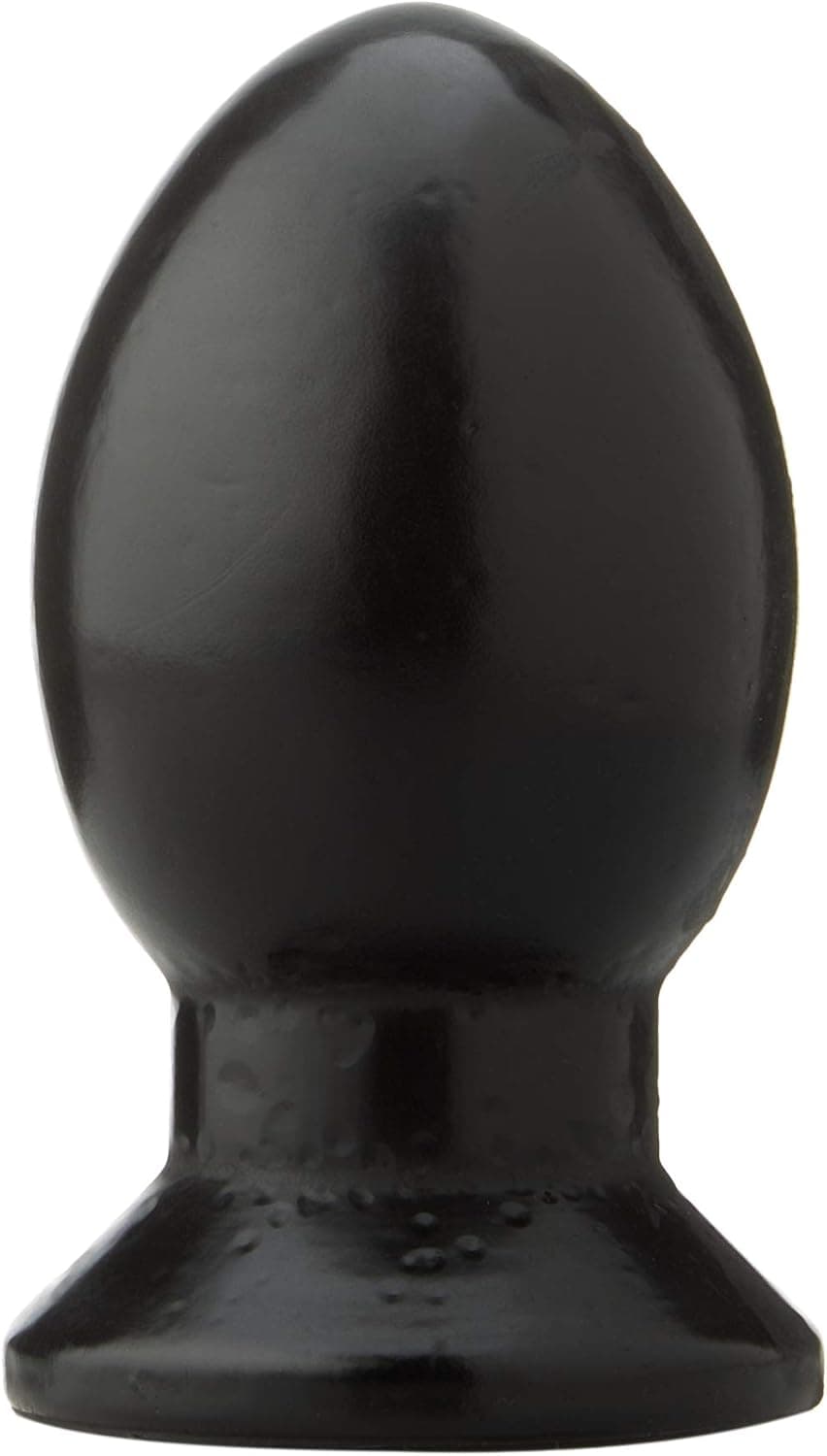 Wad Favor der Kaiser – Anal Plug, Schwarz, Medium