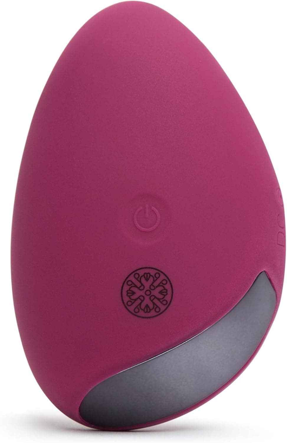 Lovehoney Mantric Womens Clitoral Pink Pebble Vibrator