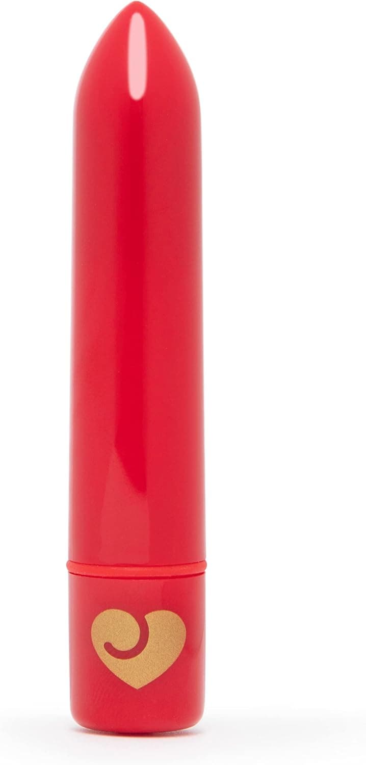Lovehoney Magic Bullet Vibrator 4 Inch Vibrating Pink