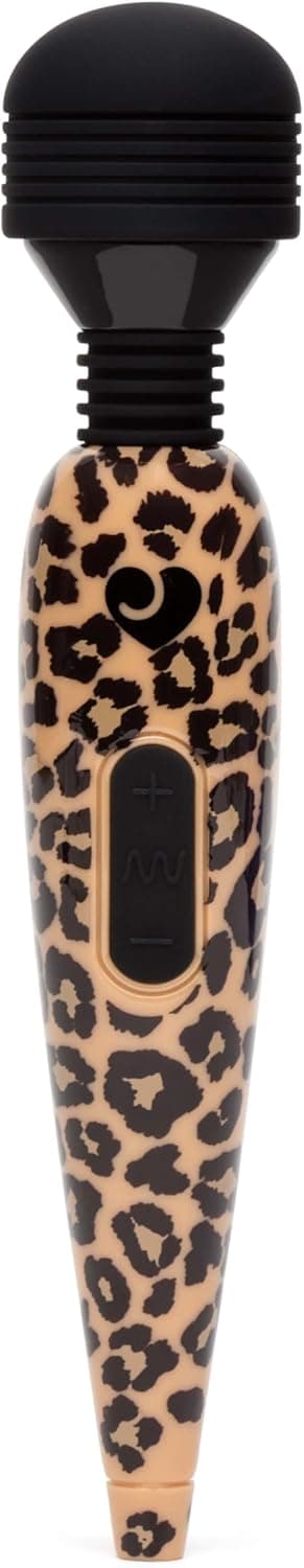 Lovehoney Deluxe Mini Cordless Handheld Personal Massager 2