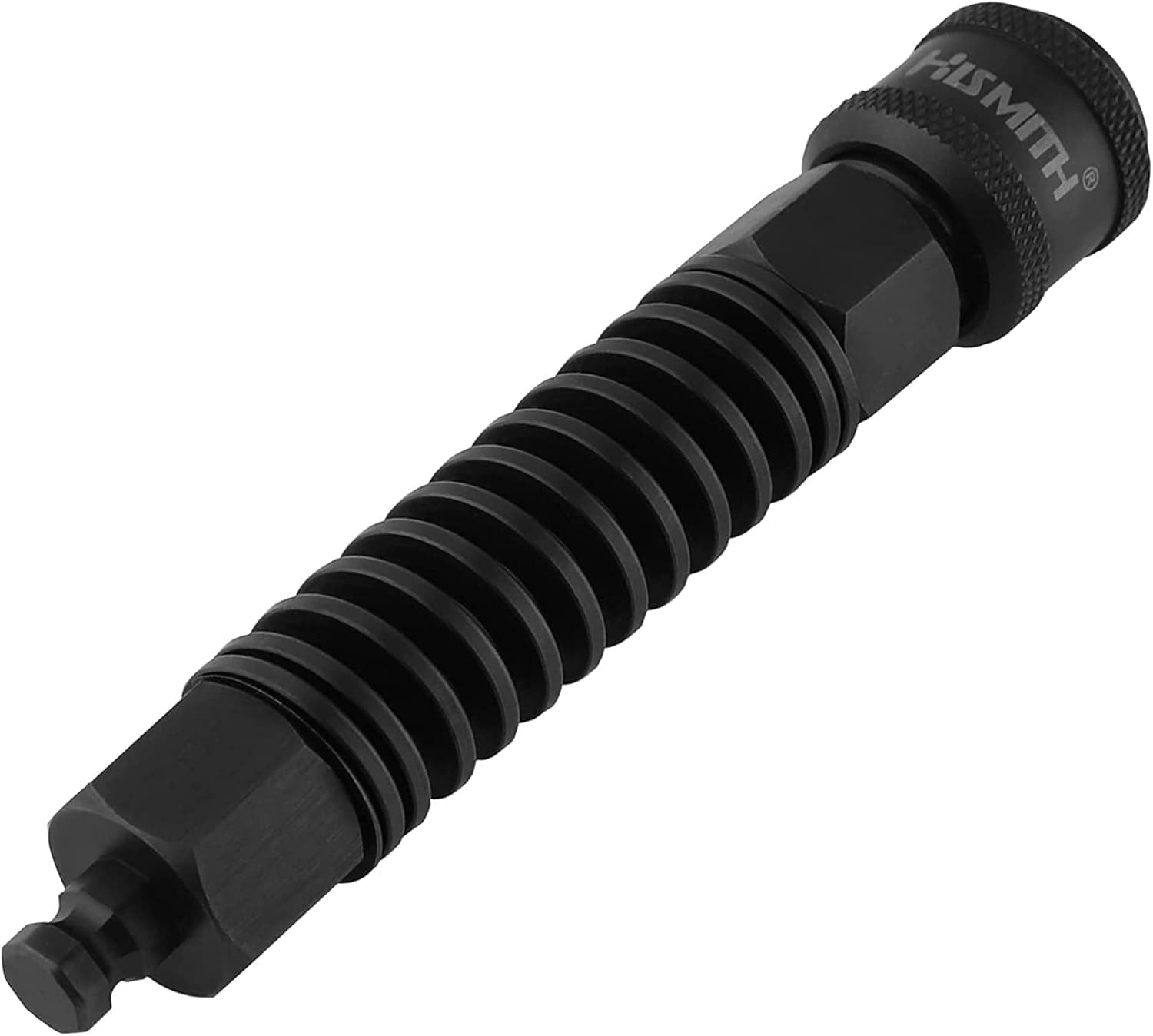 Hismith 4.13 Inch Spring Extender for Hismith Premium Sex Machine with KlicLok System (Standard)