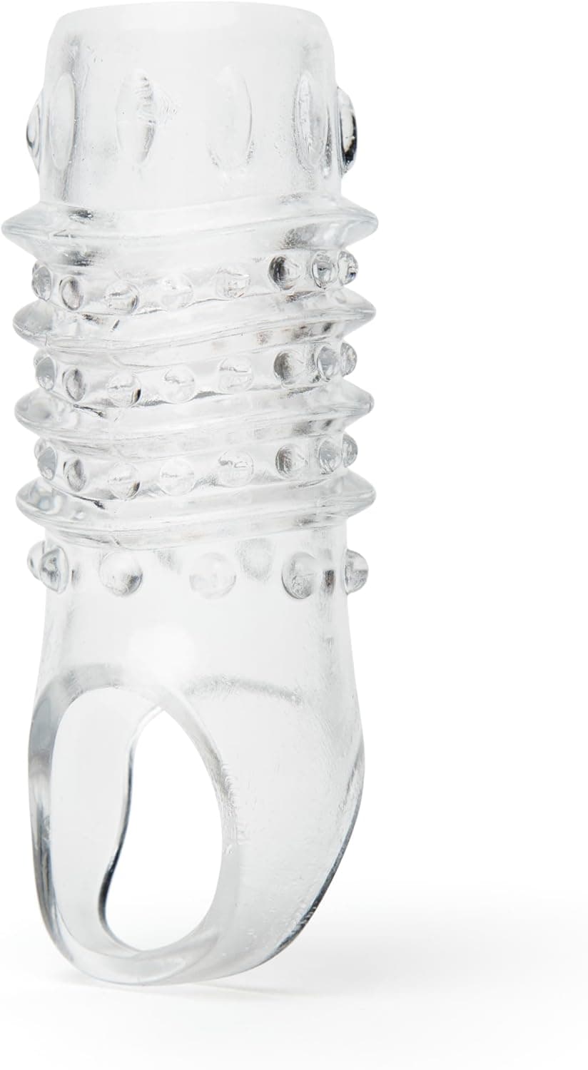 Lovehoney Thick Penis Sleeve Cock Ring