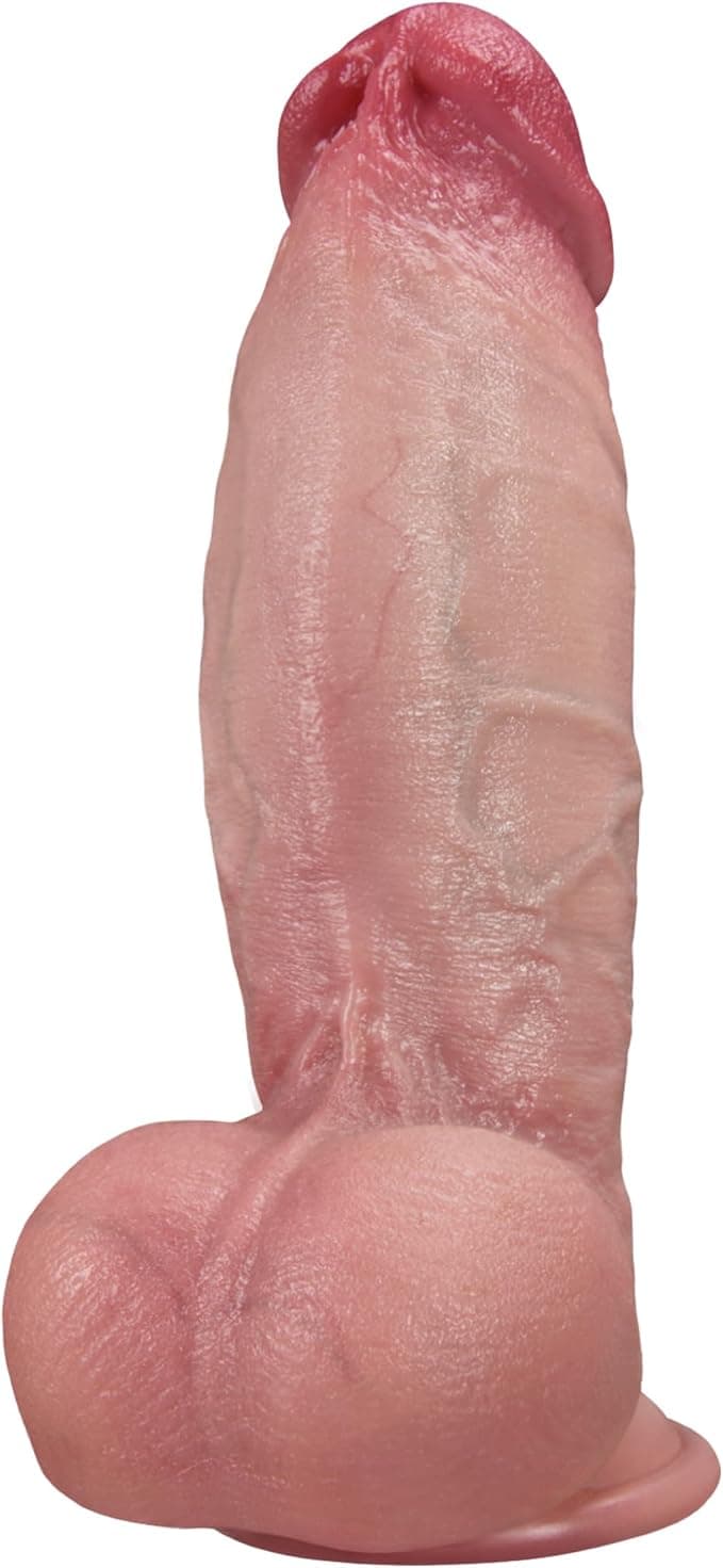 Realistic Dildo 8.3 Inch