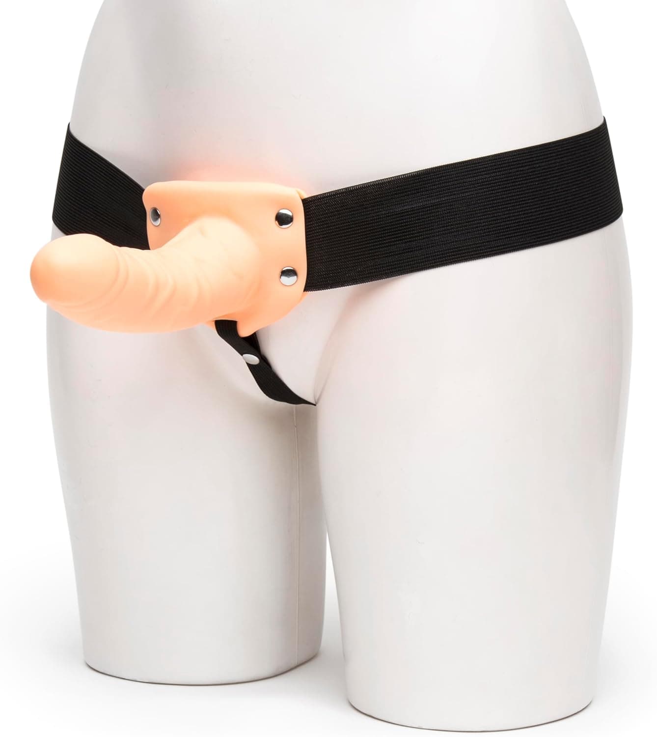 Lovehoney Perfect Partner Strap On Dildo 6 Inch