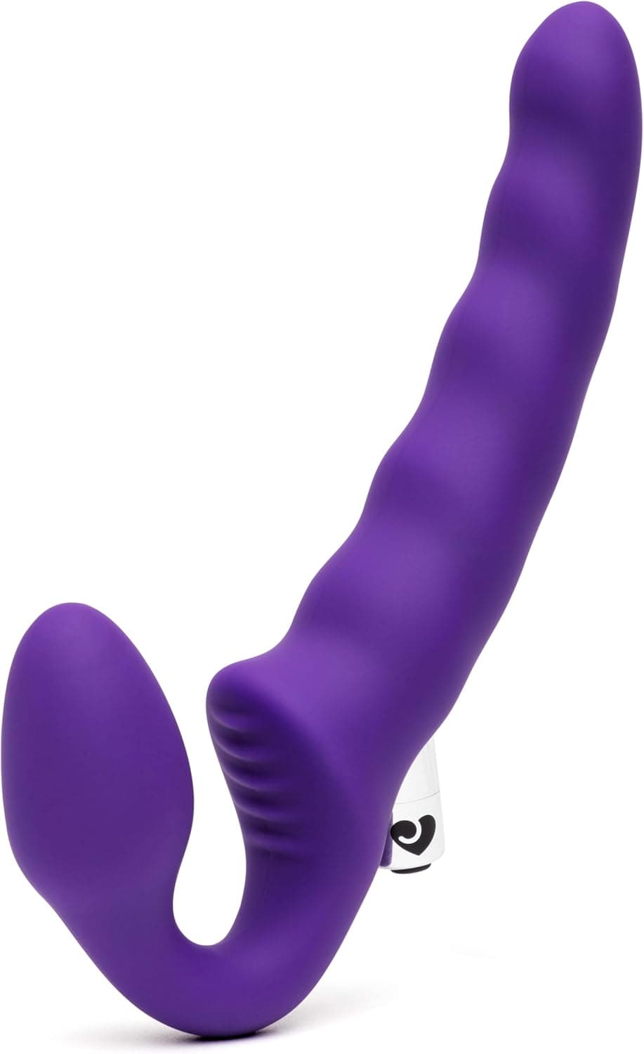 Lovehoney Posable Strapless Strap On Dildo