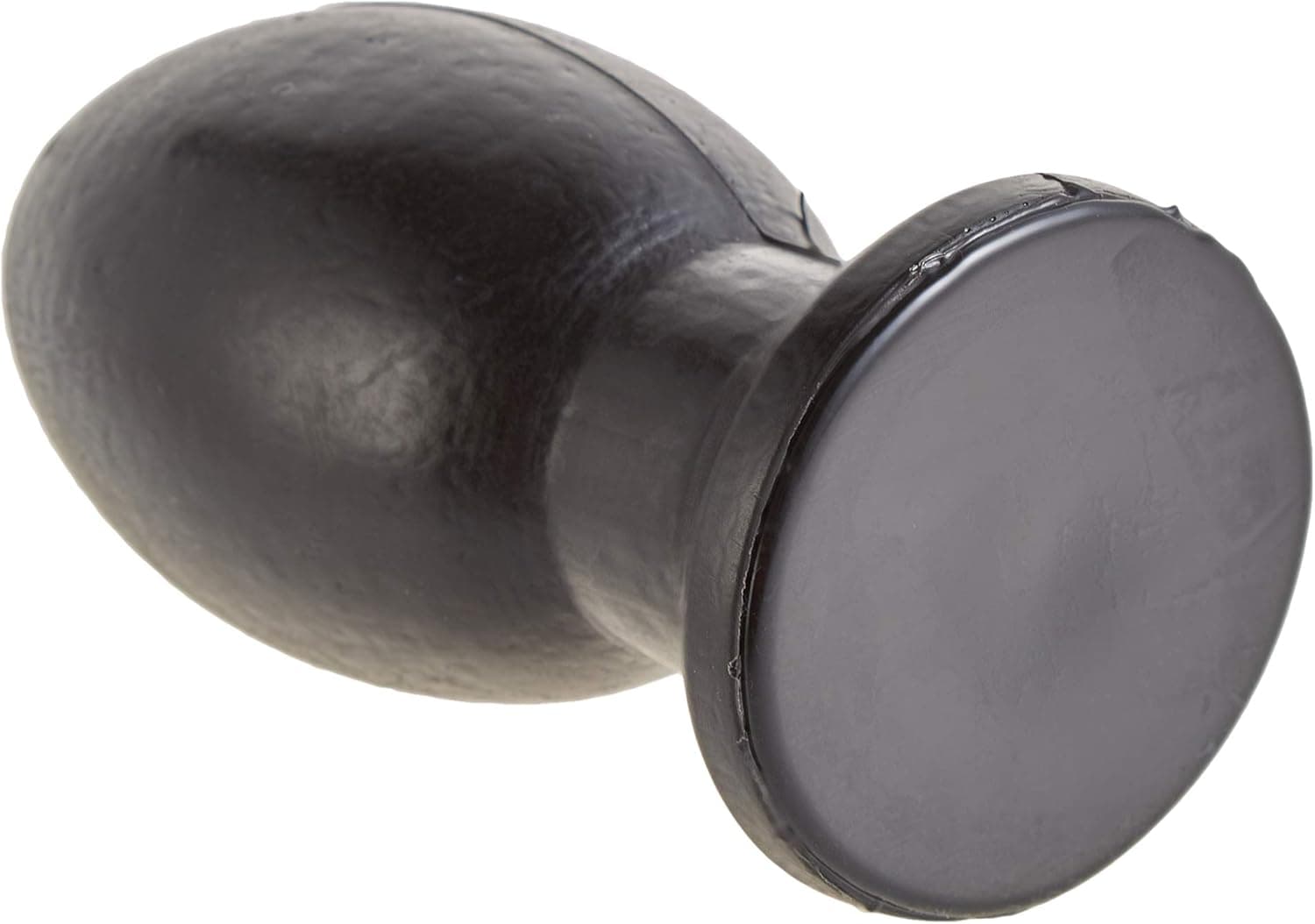 Wad Favor der Kaiser – Anal Plug, Schwarz, Medium