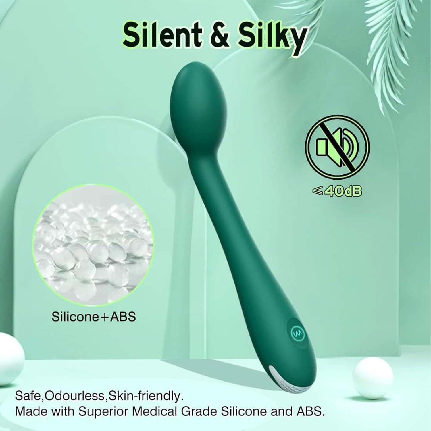 Analvibratoren für Mann, Leistungsstarkes Sex Spielzeug für Männer, Prostata Stimulation Männer Vibrator mit 12 Vibrationsmodi, Sexspielzeug für Paare Anal Plug Frauen Buttplug Sextoysets