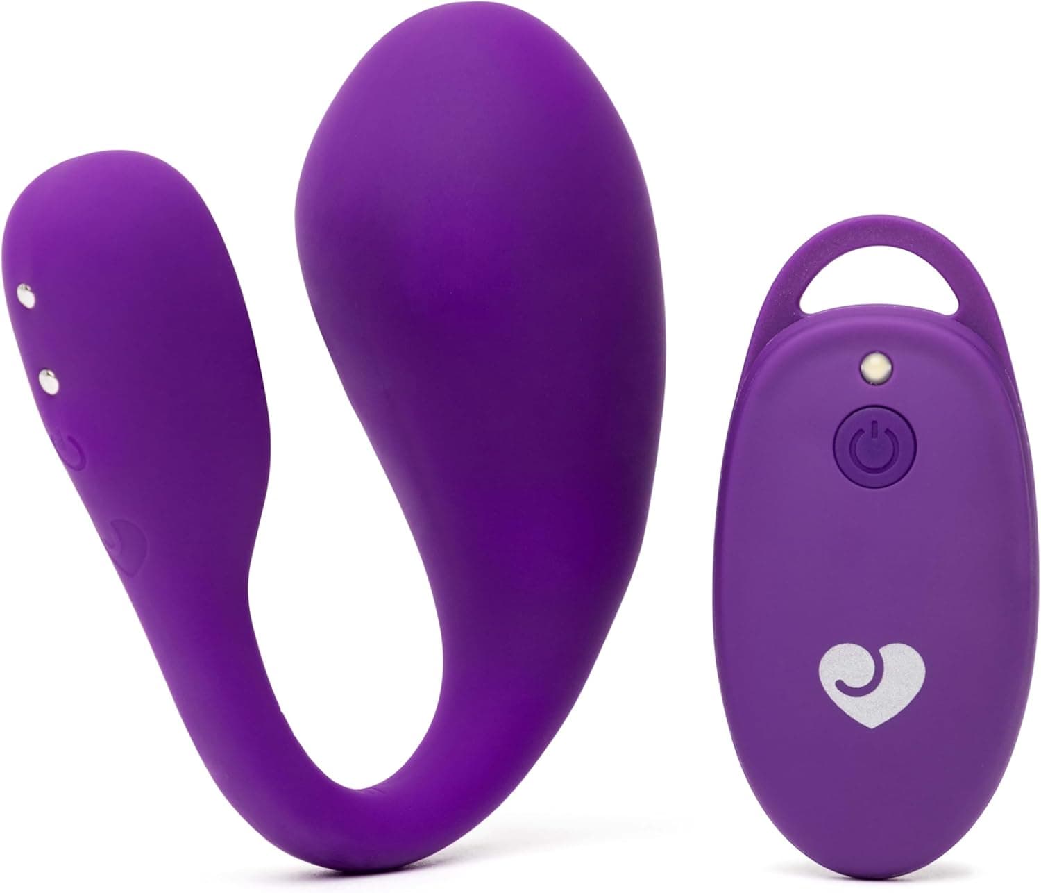 Lovehoney Desire Remote Control G Spot Panty Vibrator