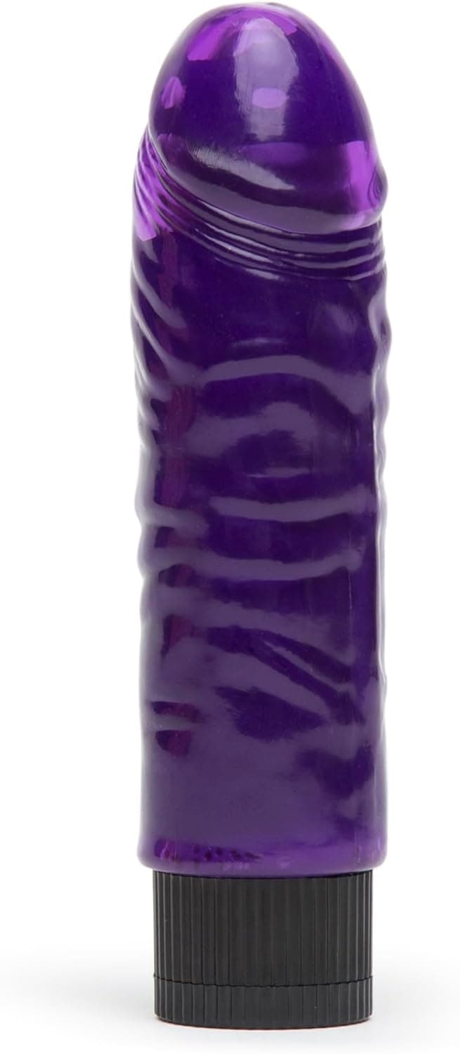 Lovehoney Vibrating Dildo 5 Inch Realistic Dildo