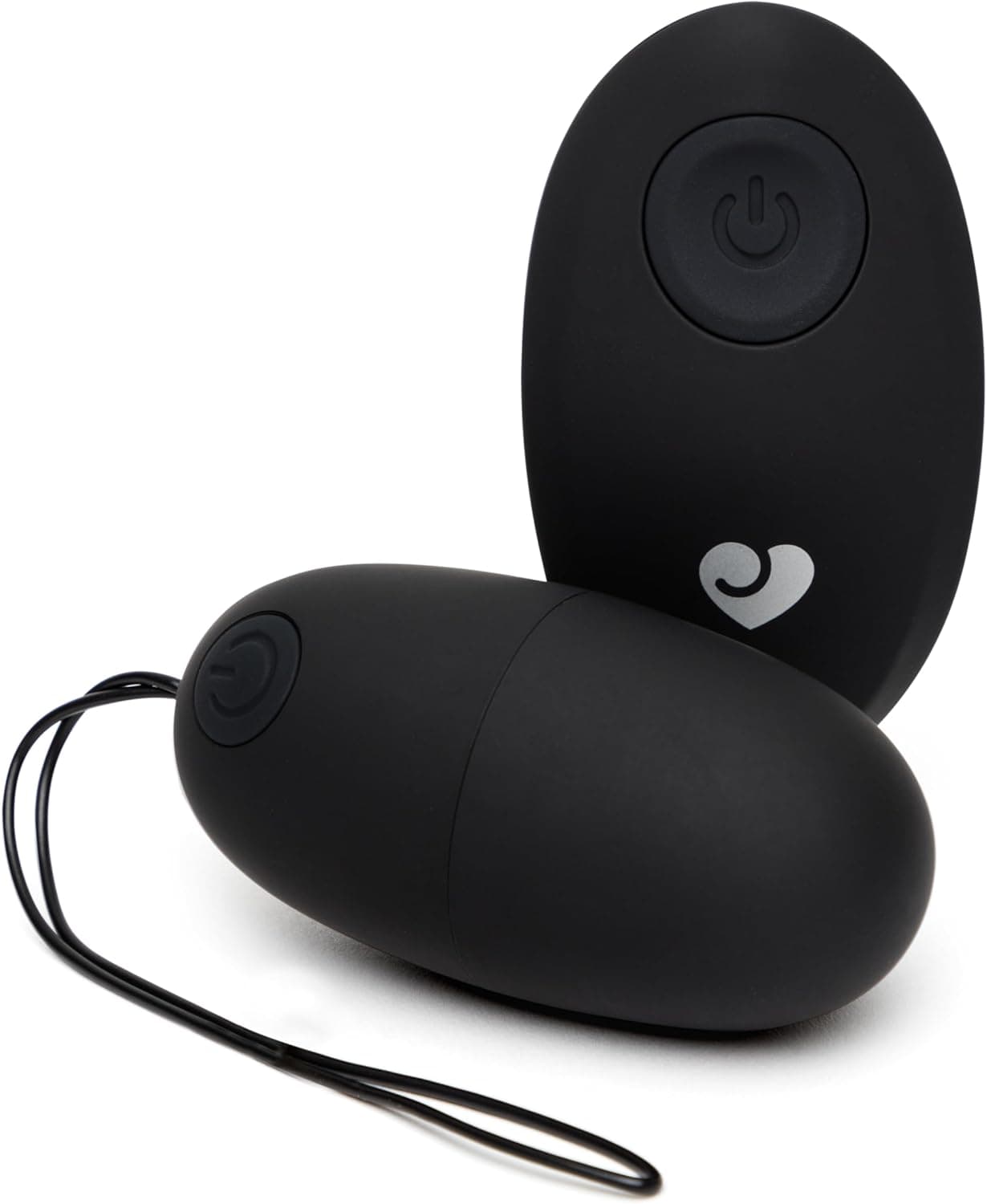 Lovehoney Secret Agent Remote Control Vibrator Purple