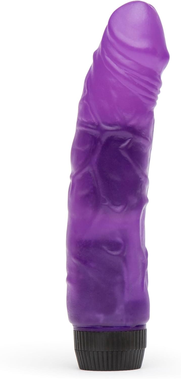 Lovehoney Vibrating Dildo 7.5 Inch Realistic