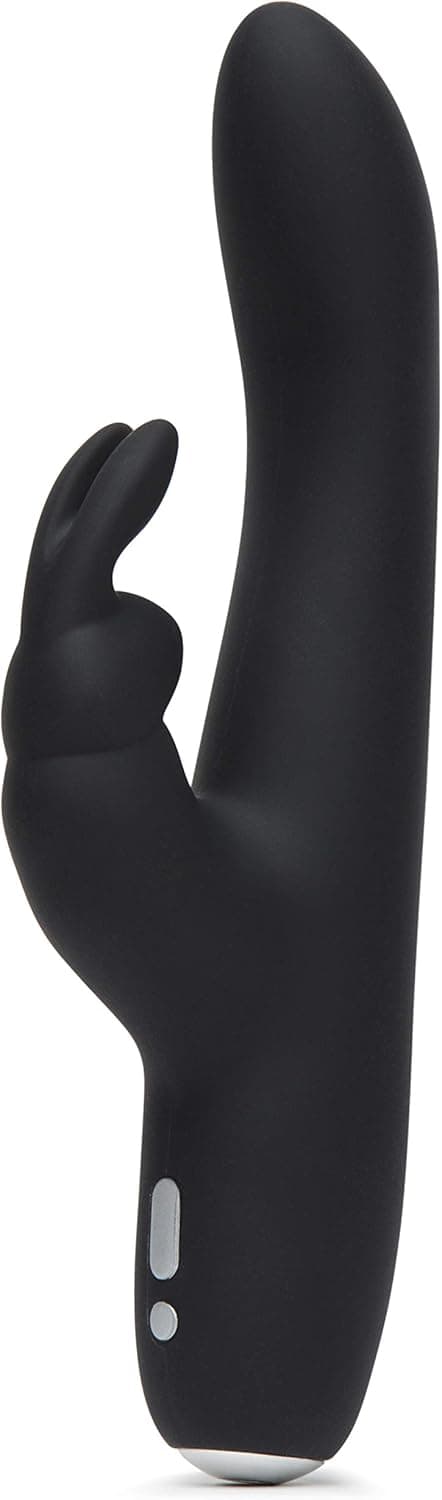 Fifty Shades of Grey Greedy Girl Rabbit Vibrator 2nd