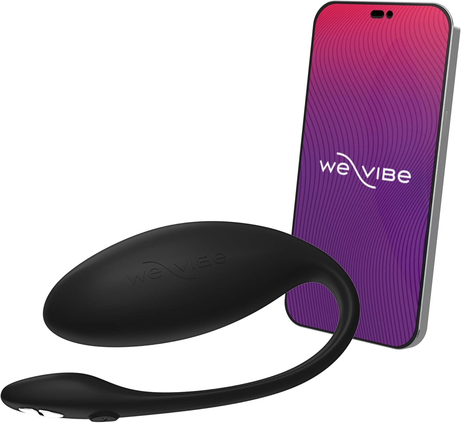 We-Vibe Jive Lite Wearable Panty Vibrator