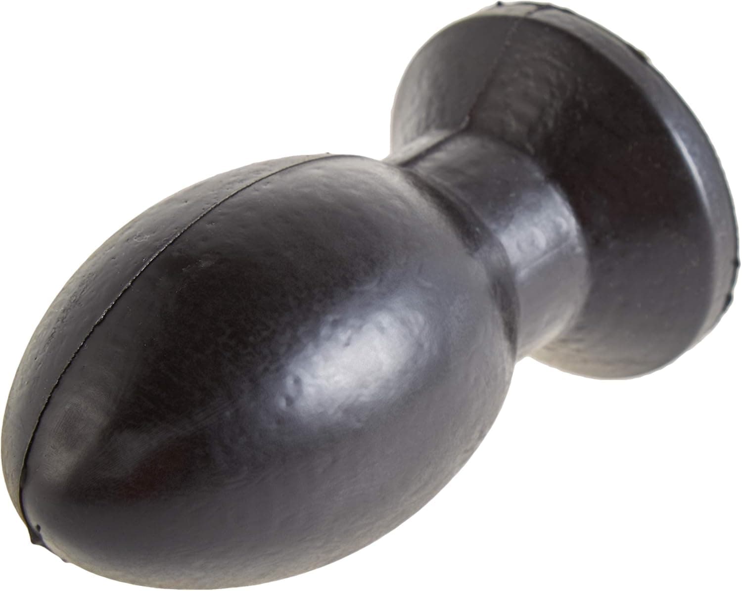 Wad Favor der Kaiser – Anal Plug, Schwarz, Medium