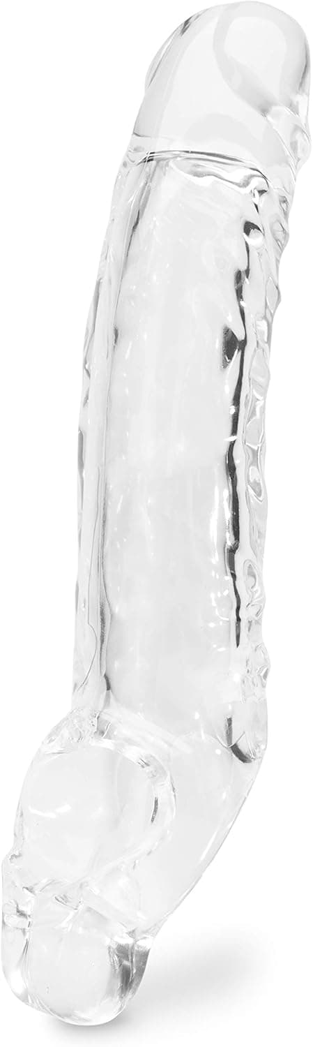 Lovehoney Mega Mighty Thick Penis Sleeve