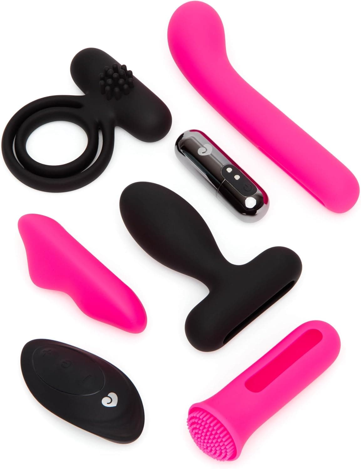 Lovehoney Pleasure Link Couples Sex Toy Kit