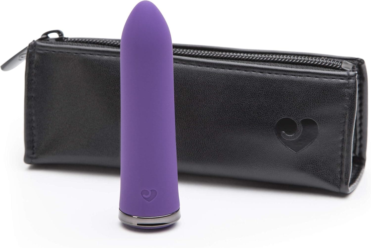 Lovehoney Desire Bullet Vibrator 3.5 Inch Silicone