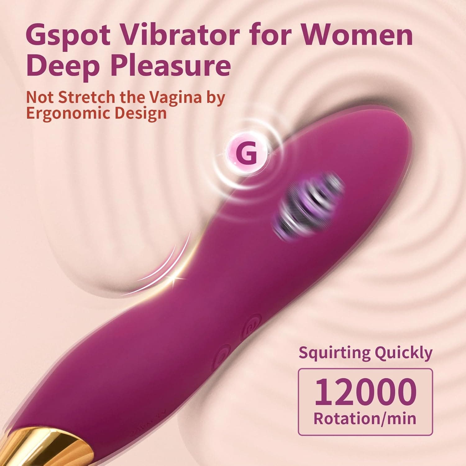 SVAKOM Hochfrequenz Vibration für Frauen, Dildo Vibrator Sex Spielzeug für Die Frau Paare, 10 Vibrationsmodus &amp; 2 Vibratorköpfe, Sexspielzeug Vibratorensets für Frauen Klitoris Stimulator für Sie