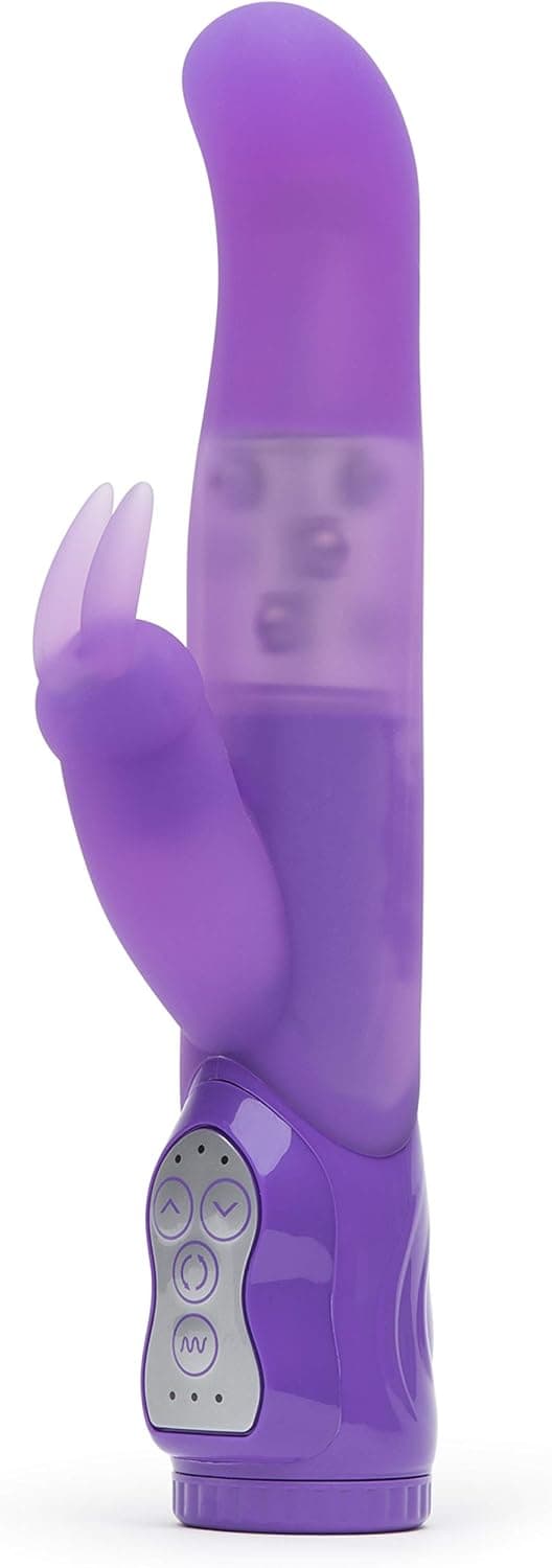 Lovehoney Dream Rabbit Vibrator 5.5 Inch Silicone