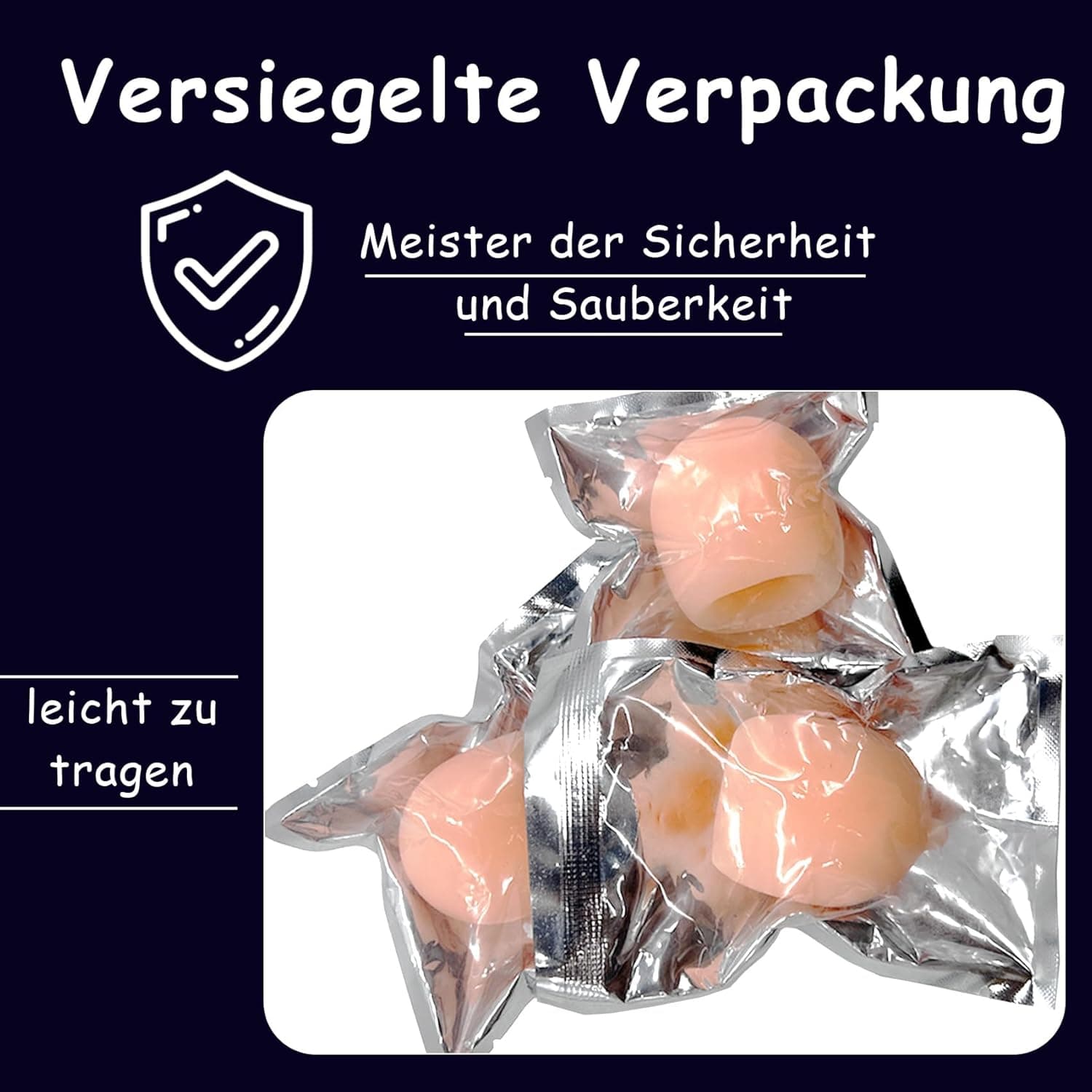 Penis Abdruck Pension Verlängerung Penisklemme Pension Vergrößerung Manschette Penisverlängerung Vagina-Abdruck-Set Pension Sleeve Schwanzvergrößerung Männer Penissleeve Penis-Sleeve Silicone