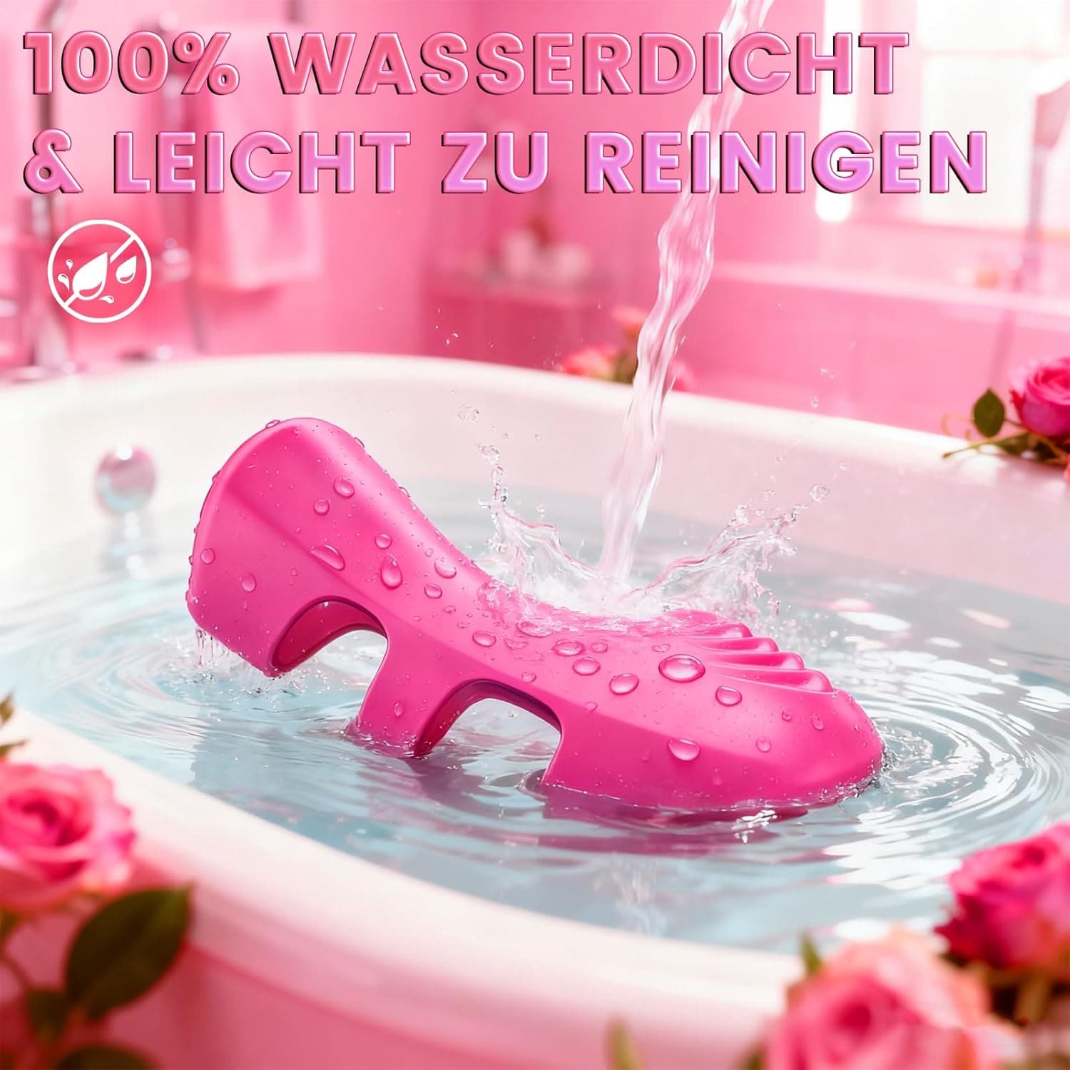 Fingervibrator APP Vibrator Sexspielzeug für Paare Portable Sex Toys, Vibration für Frauen Vibratorensets für frauen Klitoris G-punkt mit 10 Vibrationsmodi Sex Spielzeug für die Frau